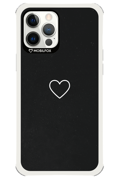 Love Is Simple 2.0 - Apple iPhone 12 Pro Max