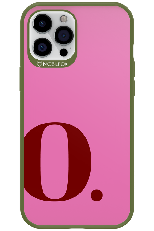 O (Sorbet) 2.0 - Apple iPhone 12 Pro Max