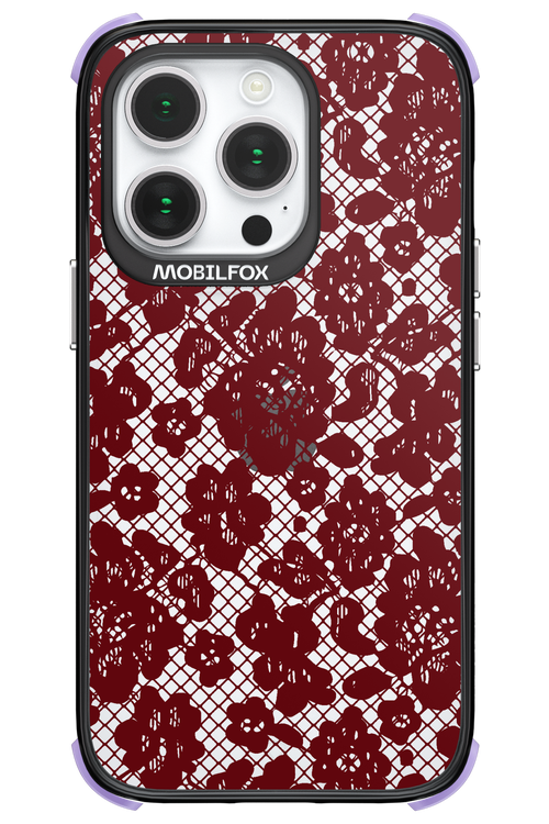 Lace Lover - Apple iPhone 14 Pro