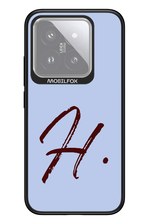 (Jellyfish Presso) H 2.0 - Xiaomi 14