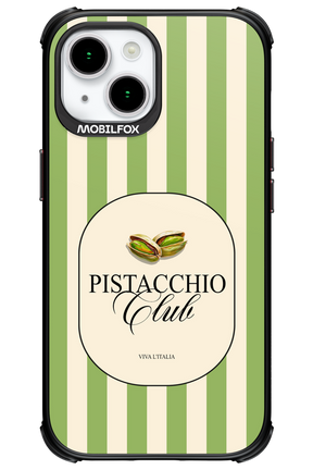 P-Club - Apple iPhone 15