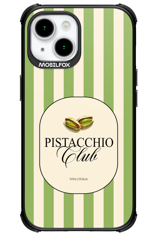 P-Club - Apple iPhone 15
