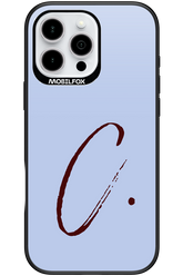 (Jellyfish Presso) C 2.0 - Apple iPhone 16 Pro Max