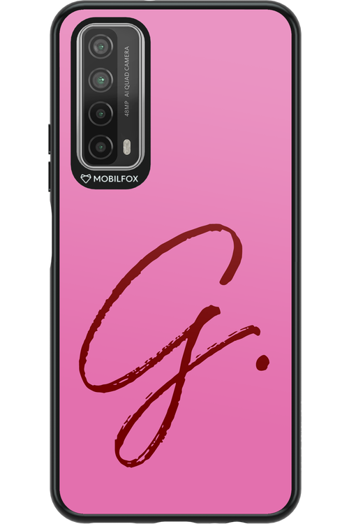 (Sorbet) G 2.0 - Huawei P Smart 2021