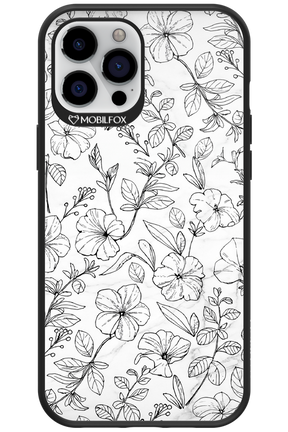 Lineart Beuty - Apple iPhone 12 Pro Max