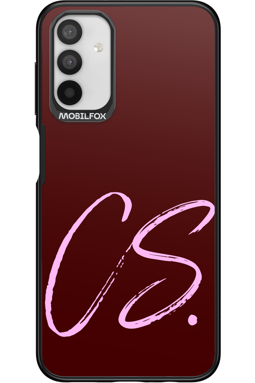 (Dark Blush) CS 2.0 - Samsung Galaxy A04s