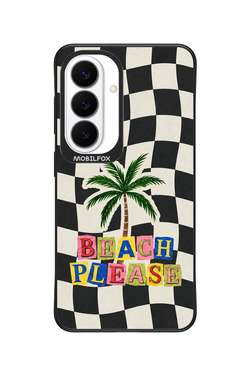 BEACH PLEASE 2.0 - Samsung Galaxy S26
