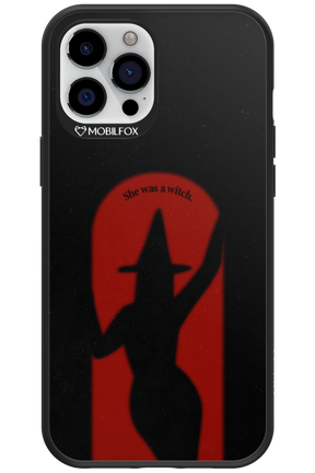 Witch Season - Apple iPhone 12 Pro Max