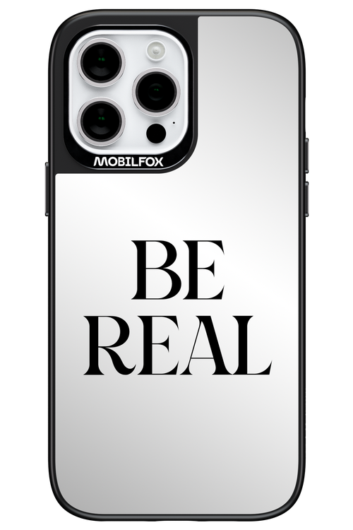 Be Real 2.0 - Apple iPhone 14 Pro Max