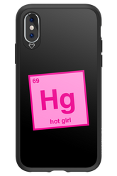 HG - Apple iPhone XS