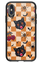 Witch's Patch - Apple iPhone XS