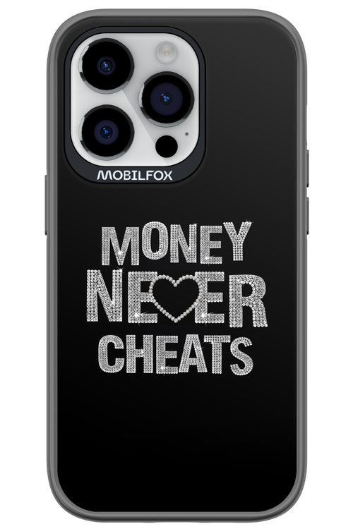 Money Cheats 2.0 - Apple iPhone 14 Pro
