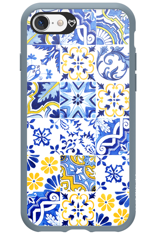 Malaga 2.0 - Apple iPhone SE 2022
