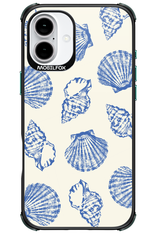 Shell Yeah! - Apple iPhone 16 Plus