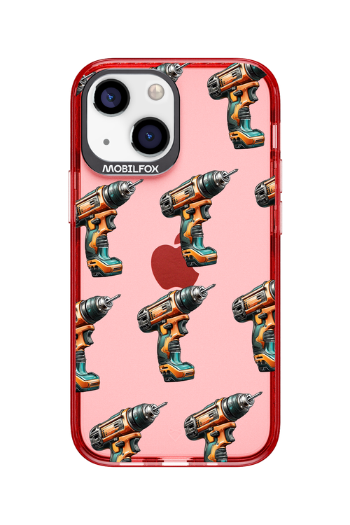 Screwdriver Time 2.0 - Apple iPhone 13 Mini