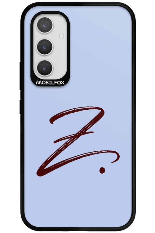 (Jellyfish Presso) Z 2.0 - Samsung Galaxy A54