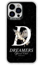 Dreamers - Apple iPhone 13 Pro Max