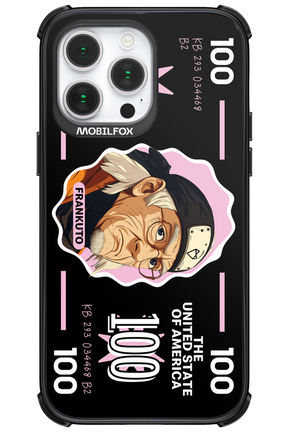 FRANKUTO - Apple iPhone 14 Pro Max