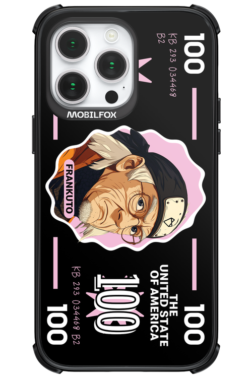 FRANKUTO - Apple iPhone 14 Pro Max