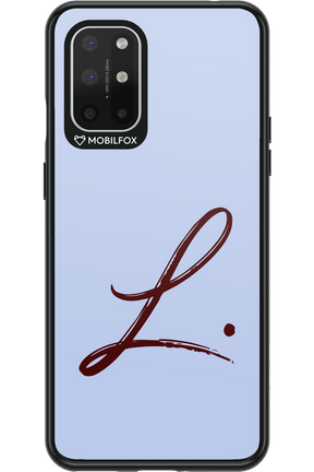 (Jellyfish Presso) L 2.0 - OnePlus 8T