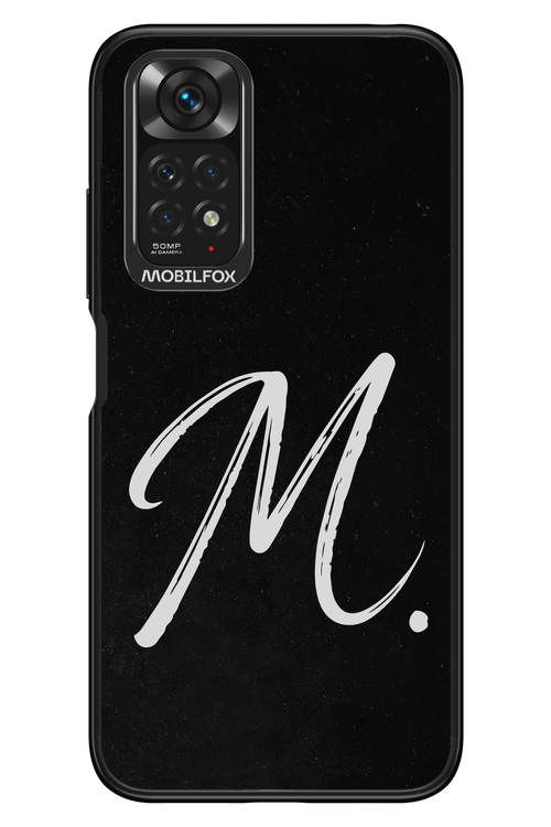 (Off Space) M 2.0 - Xiaomi Redmi Note 11/11S 4G