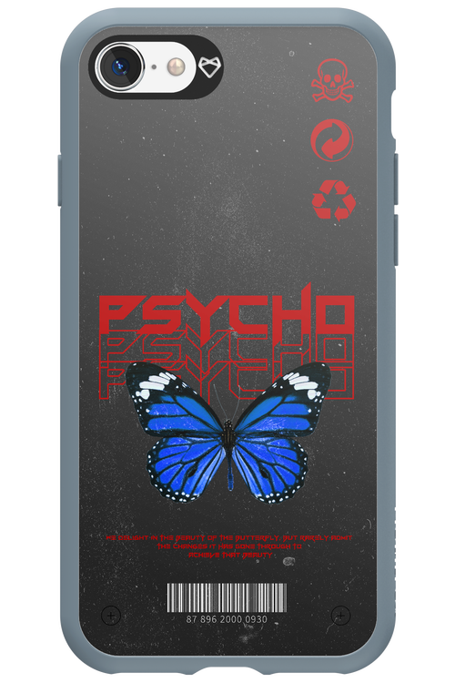 Psybutterfly - Apple iPhone SE 2020