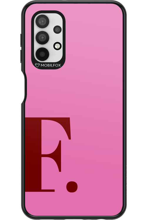 F (Sorbet) 2.0 - Samsung Galaxy A32 5G
