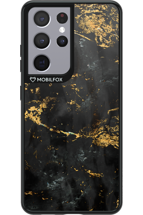 Goldie 2.0 - Samsung Galaxy S21 Ultra