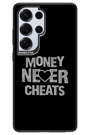 Money Cheats 2.0 - Samsung S25 Ultra