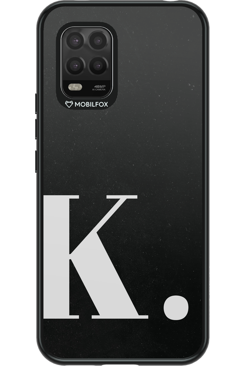 K (Off Space) 2.0 - Xiaomi Mi 10 Lite 5G