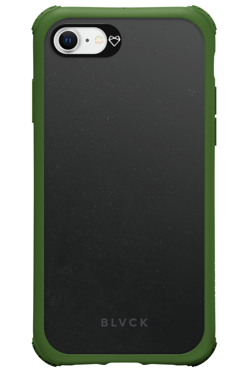 BLVCK 2.0 - Apple iPhone 8