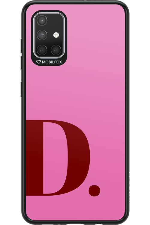D (Sorbet) 2.0 - Samsung Galaxy A71