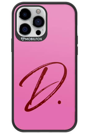 (Sorbet) D 2.0 - Apple iPhone 13 Pro Max