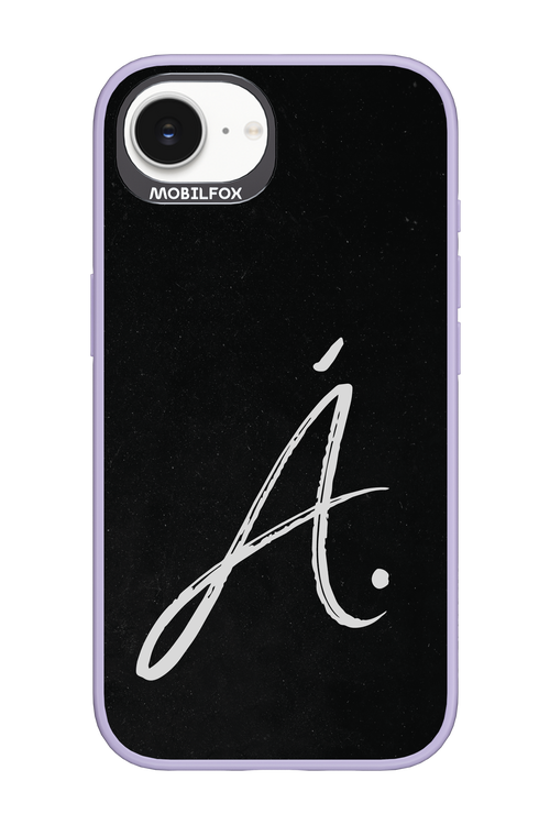 (Off Space) A II 2.0 - Apple iPhone 16e