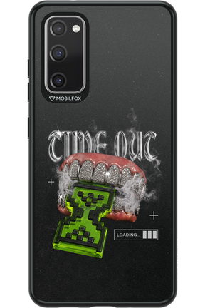 Time Out 2.0 - Samsung Galaxy S20 FE