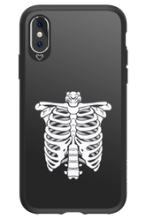 SKELETON - Apple iPhone X