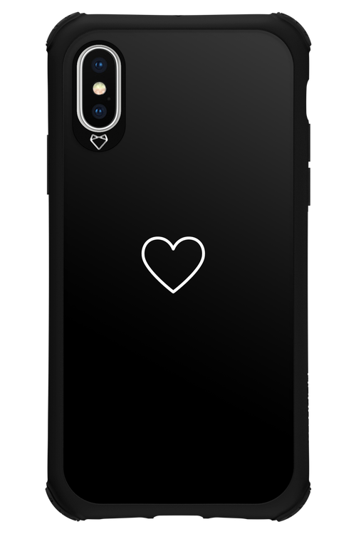 Love Is Simple - Apple iPhone XS