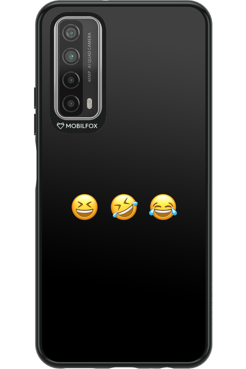 My Laugh - Huawei P Smart 2021