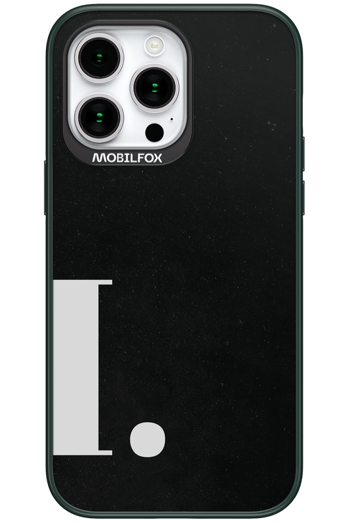 I (Off Space) 2.0 - Apple iPhone 15 Pro Max