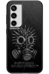 Toxic Skull - Samsung Galaxy S24