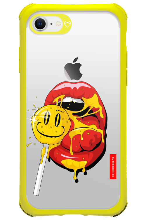 Lolli Kiss 2.0 - Apple iPhone 7