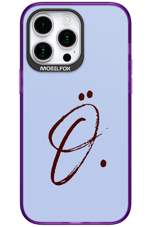 (Jellyfish Presso) O II 2.0 - Apple iPhone 15 Pro Max