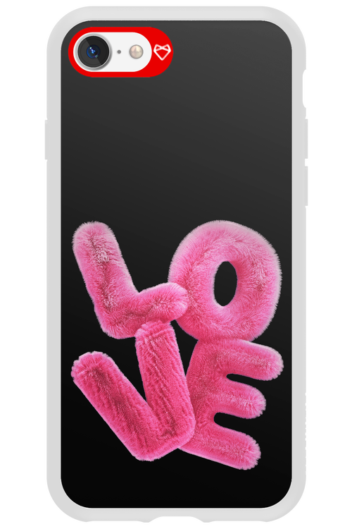 Pinky Love - Apple iPhone 7