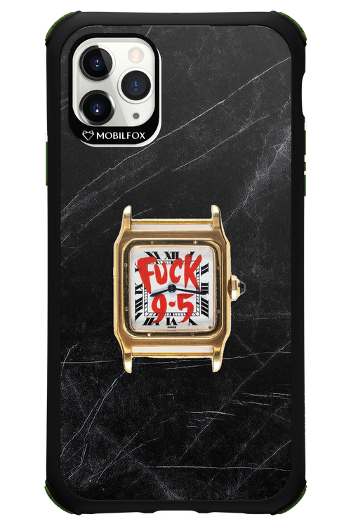f_ck 2.0 - Apple iPhone 11 Pro Max