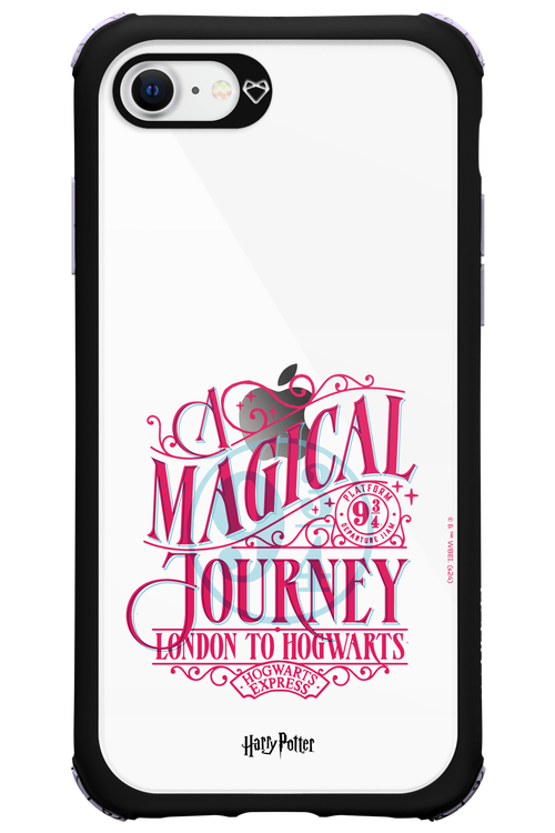 Magical Journey - Apple iPhone SE 2020