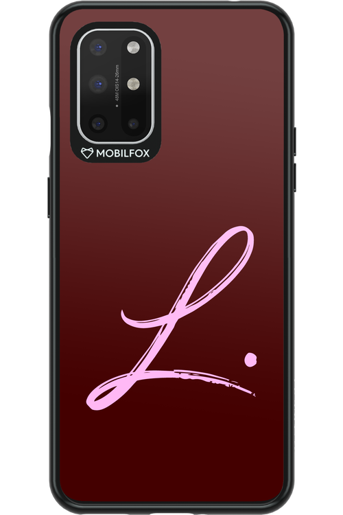 (Dark Blush) L 2.0 - OnePlus 8T