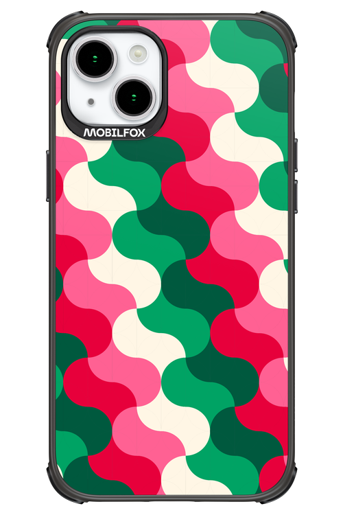 Holiday's Aura - Apple iPhone 15 Plus