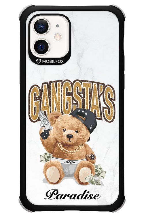 Gangsta - Apple iPhone 12