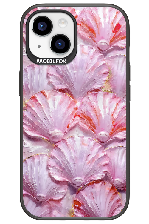 Venus Shell - Apple iPhone 15