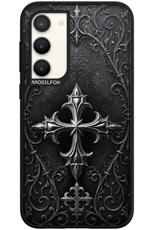 Armor 2.0 - Samsung Galaxy S23 Plus